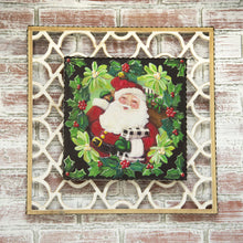 Load image into Gallery viewer, RTC Mini Gallery Square Lattice Display Board