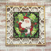 RTC Mini Gallery Square Lattice Display Board