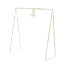 Load image into Gallery viewer, RTC Mini Gallery Art Stand - White