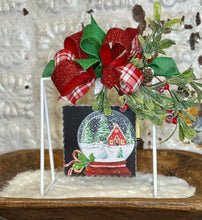 Load image into Gallery viewer, RTC Mini Gallery Art Stand - White