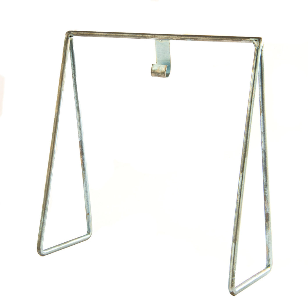 RTC Mini Gallery Art Stand - Galvanized
