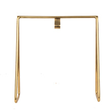 Load image into Gallery viewer, RTC Mini Gallery Art Stand - Gold