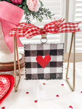 Load image into Gallery viewer, RTC Mini Gallery Art Stand - Gold