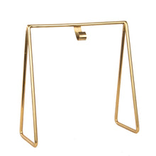 Load image into Gallery viewer, RTC Mini Gallery Art Stand - Gold