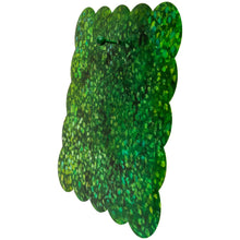 Load image into Gallery viewer, RTC Mini Gallery Display Board - Boxwood Scallop