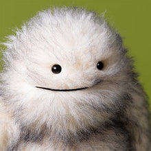 Load image into Gallery viewer, Jellycat Bretti Yeti