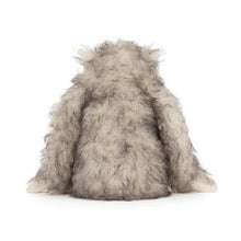 Load image into Gallery viewer, Jellycat Bretti Yeti