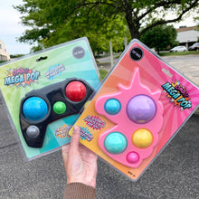 Load image into Gallery viewer, OMG XL MEGA Pop Toy - Unicorn