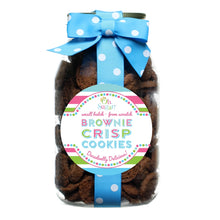 Load image into Gallery viewer, Oh, Sugar! Everyday Cookie Quart Jars