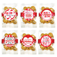 Load image into Gallery viewer, Oh, Sugar! Valentine&#39;s Day Cookie Bags