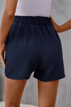 Load image into Gallery viewer, Summer Nights Shorts - Navy