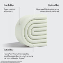 Load image into Gallery viewer, Kitsch Rosemary &amp; Biotin Volumizing Conditioner Bar