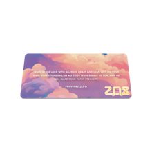 Load image into Gallery viewer, Interactive Bible Verse Bracelets - Trust In Him