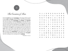 Load image into Gallery viewer, Calming Bible Word Searches