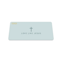 Load image into Gallery viewer, Interactive Bible Verse Bracelets - Love Like Jesus