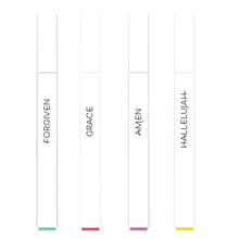 Load image into Gallery viewer, Highlighter Set - Hallelujah