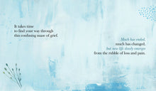 Load image into Gallery viewer, When You Lose Someone Special: Hardcover / English