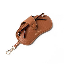 Load image into Gallery viewer, Kedzie Eclipse Eyewear Case