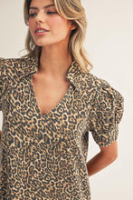 Load image into Gallery viewer, The Mila Cheetah Dress