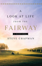 Load image into Gallery viewer, A Look at Life from the Fairway: Hardcover / English