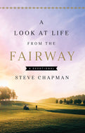 A Look at Life from the Fairway: Hardcover / English