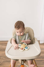 Load image into Gallery viewer, Itzy Pop &amp; Whirl™ - Bath + Travel Toy: Strawberry