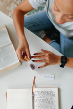Load image into Gallery viewer, Nail Polish - faith