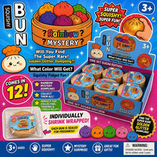 Load image into Gallery viewer, Glitter Edition Dumpling Squishy – Mystery Dumplings