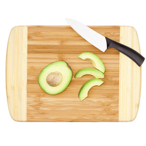 Hana Two-Tone Serving / Cutting Board