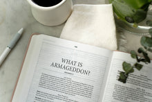 Load image into Gallery viewer, Light for Life NASB Study Bible