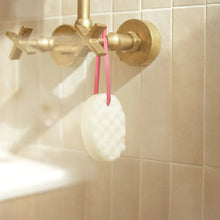 Load image into Gallery viewer, Candy Ribbons Soap Sponge