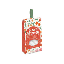 Load image into Gallery viewer, Be All Smiles Soap Sponge
