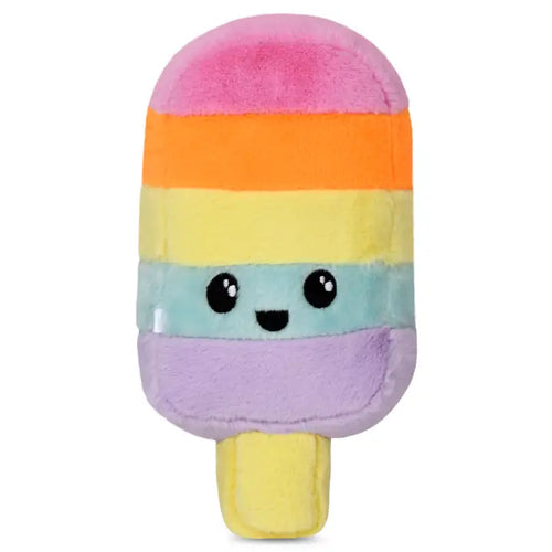Layered Plush Mini Pop