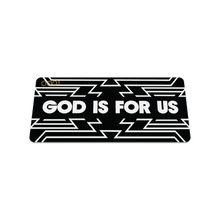 Load image into Gallery viewer, Interactive Bible Verse Bracelets - God Is For Us