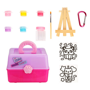 Real Littles Mini Craft Kits