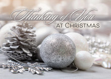 Load image into Gallery viewer, Christian Greetings Boxed Cards - Christmas - Celebrating Jesus