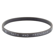 Load image into Gallery viewer, Silicone Bracelet Pack - Sisters In Christ