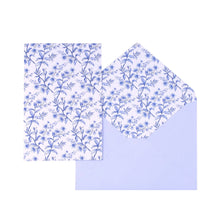 Load image into Gallery viewer, Aldridge Garden Stationery Set