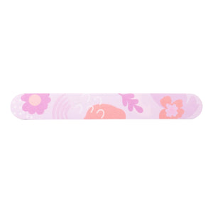 Cait + Co. Emery Board Set - LUXE Peach