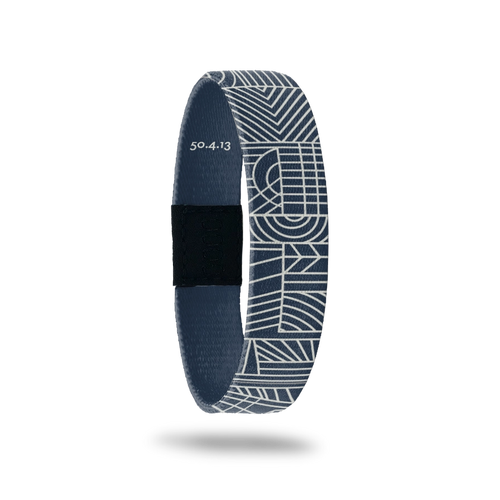 Interactive Bible Verse Bracelets - There's Nothing You Can't Do