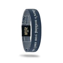 Load image into Gallery viewer, Interactive Bible Verse Bracelets - There&#39;s Nothing You Can&#39;t Do