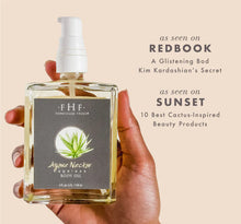 Load image into Gallery viewer, FarmHouse Fresh Agave Nectar Ageless Body Oil