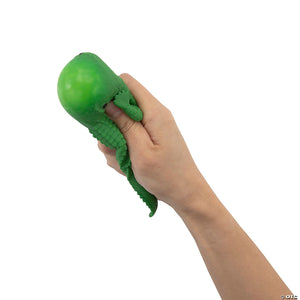 Alligator Squeeze Toy