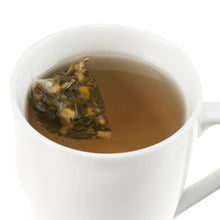 Load image into Gallery viewer, Pinky Up Tea Sachets - Chamomile Citrus Herbal