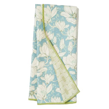 Load image into Gallery viewer, Anywhere Towel - Reversible - Dreamy Magnolia