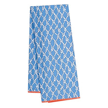 Load image into Gallery viewer, Anywhere Towel - Reversible - Lure - Navy