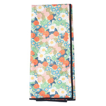 Load image into Gallery viewer, Anywhere Towel - Reversible - Mary Engelbreit Vintage Calico