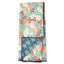 Load image into Gallery viewer, Anywhere Towel - Reversible - Mary Engelbreit Vintage Calico