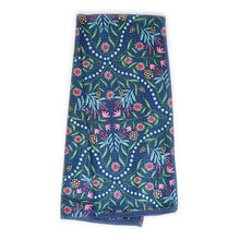 Load image into Gallery viewer, Anywhere Towel - Reversible - Glitz Navy
