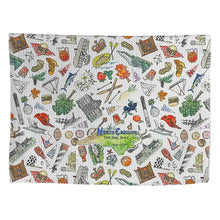 Load image into Gallery viewer, Wet It! Swedish Tea Towels
